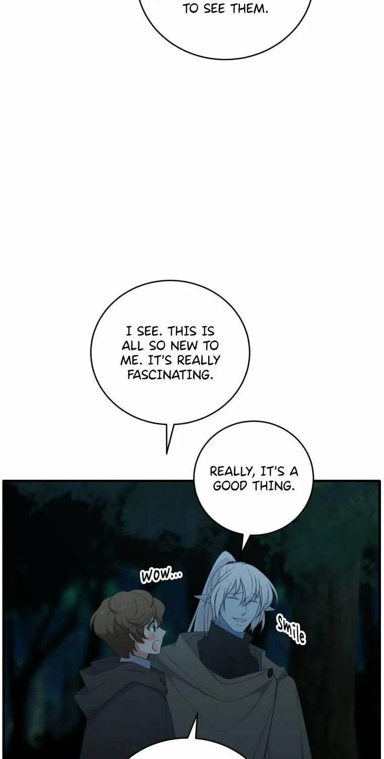 Read Elqueeness chapter 288 image 42 on Lezhin
