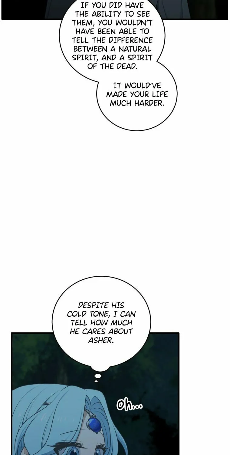 Read Elqueeness chapter 288 image 43 on Lezhin
