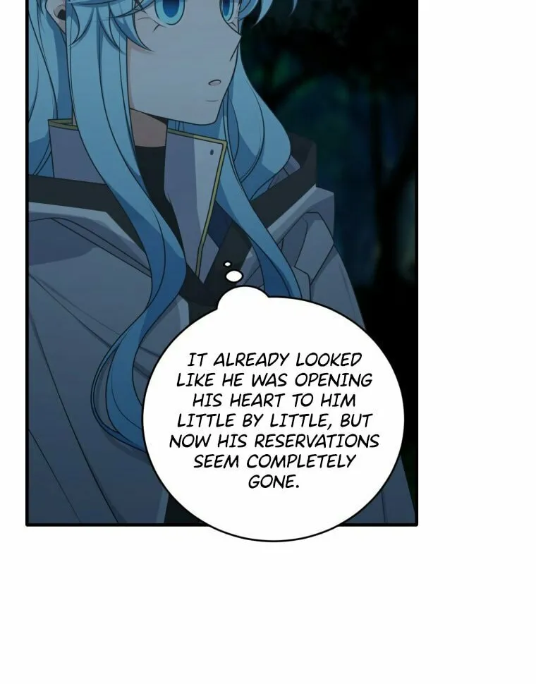 Read Elqueeness chapter 288 image 44 on Lezhin