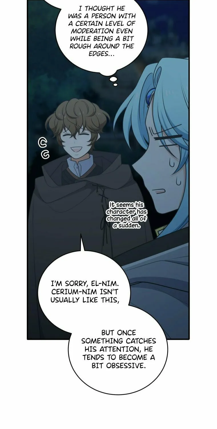 Read Elqueeness chapter 288 image 47 on Lezhin