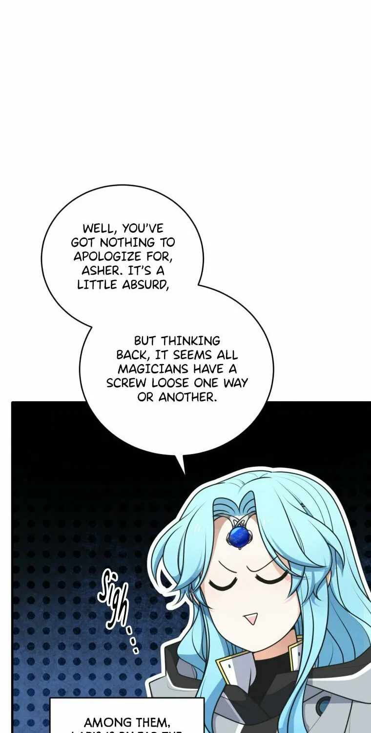 Read Elqueeness chapter 288 image 48 on Lezhin