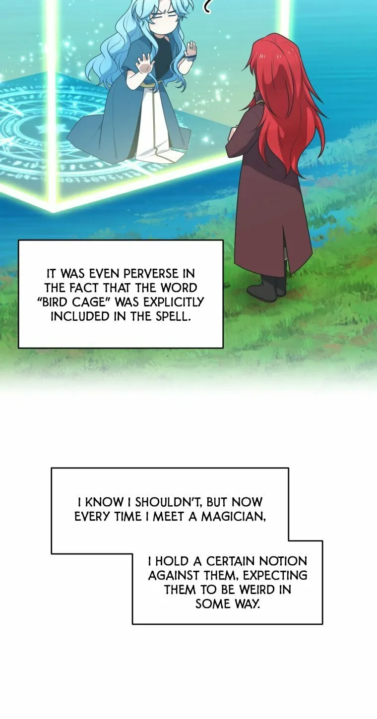 Read Elqueeness chapter 288 image 50 on Lezhin