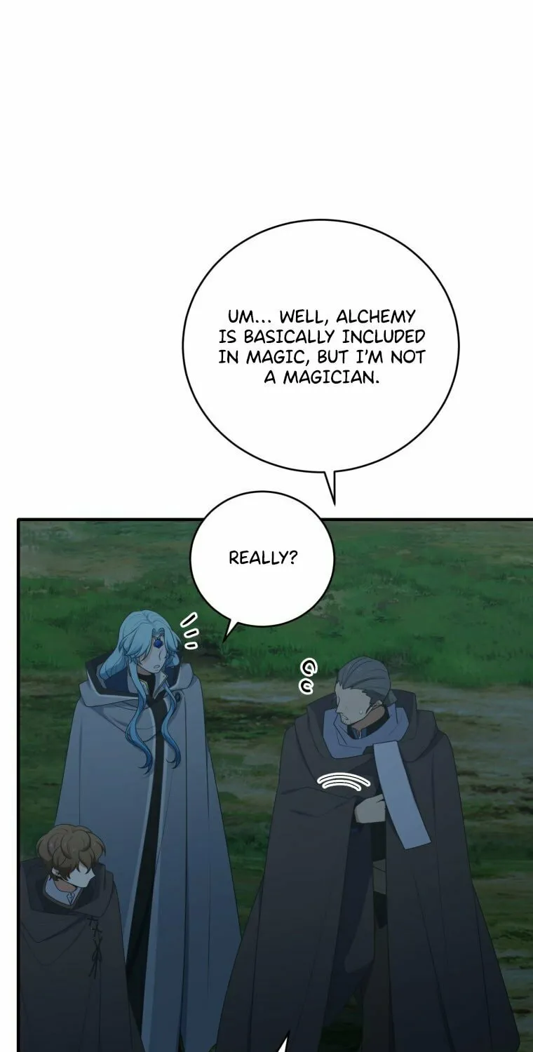 Read Elqueeness chapter 288 image 51 on Lezhin