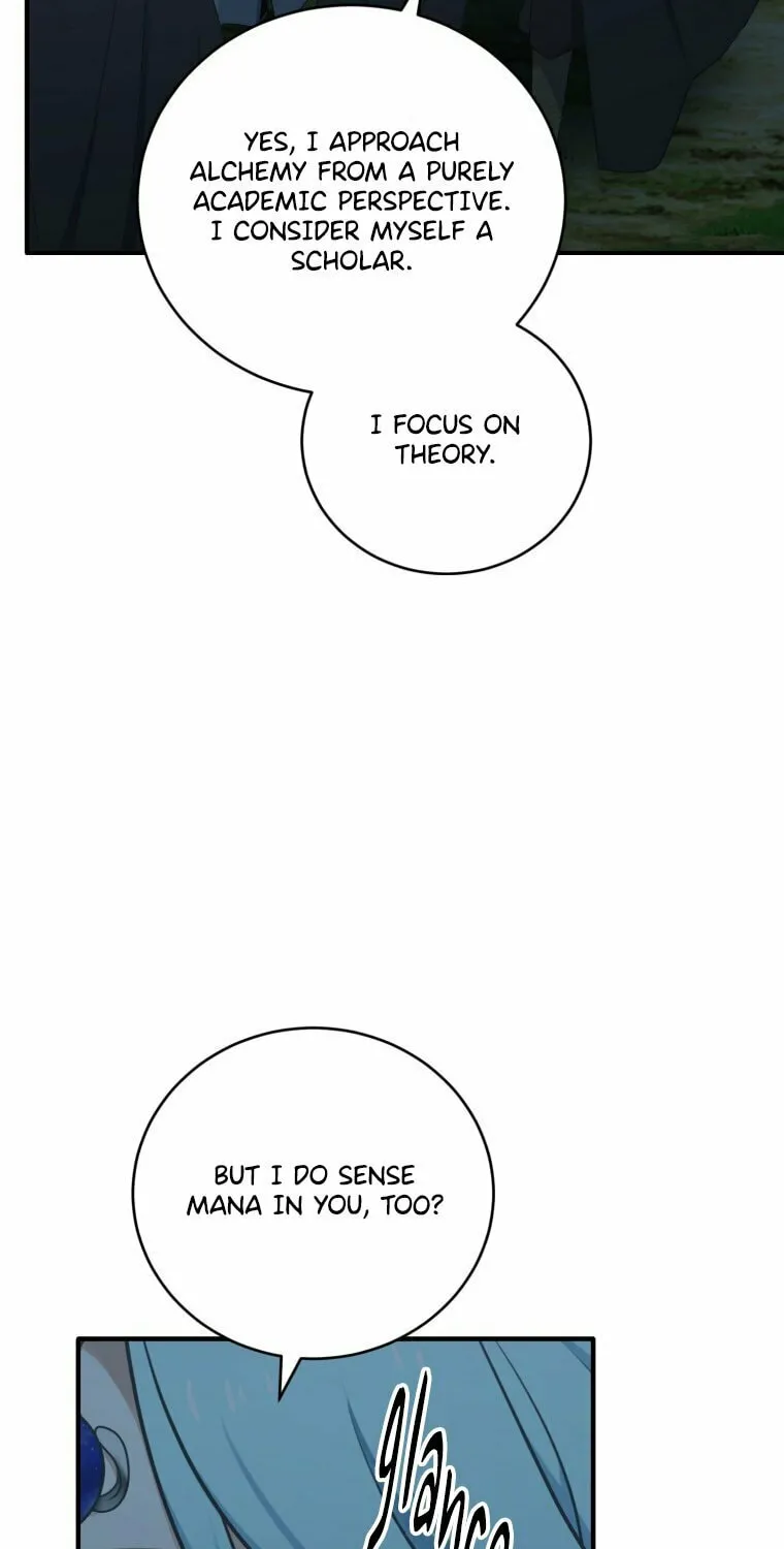 Read Elqueeness chapter 288 image 52 on Lezhin