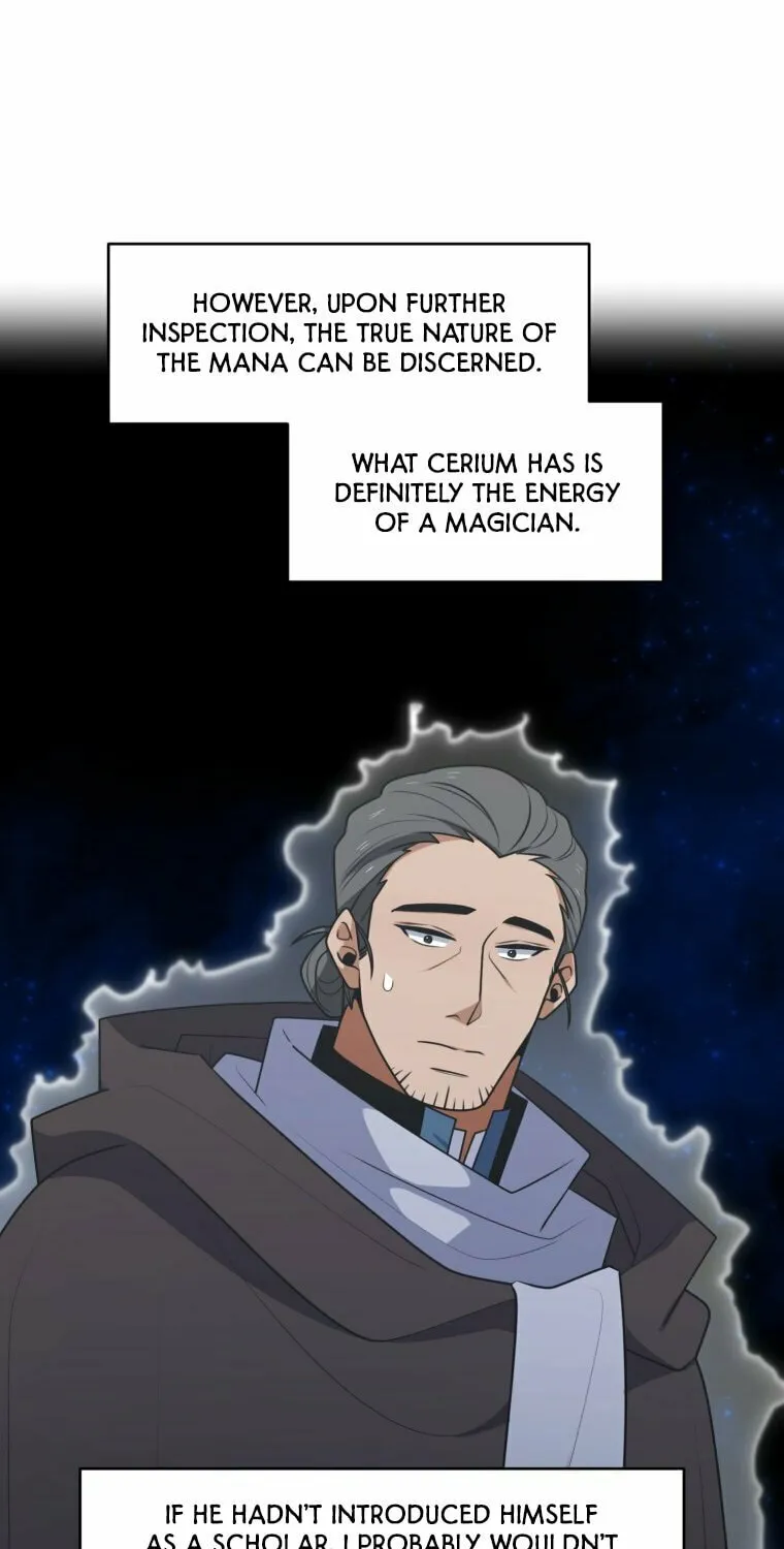 Read Elqueeness chapter 288 image 54 on Lezhin