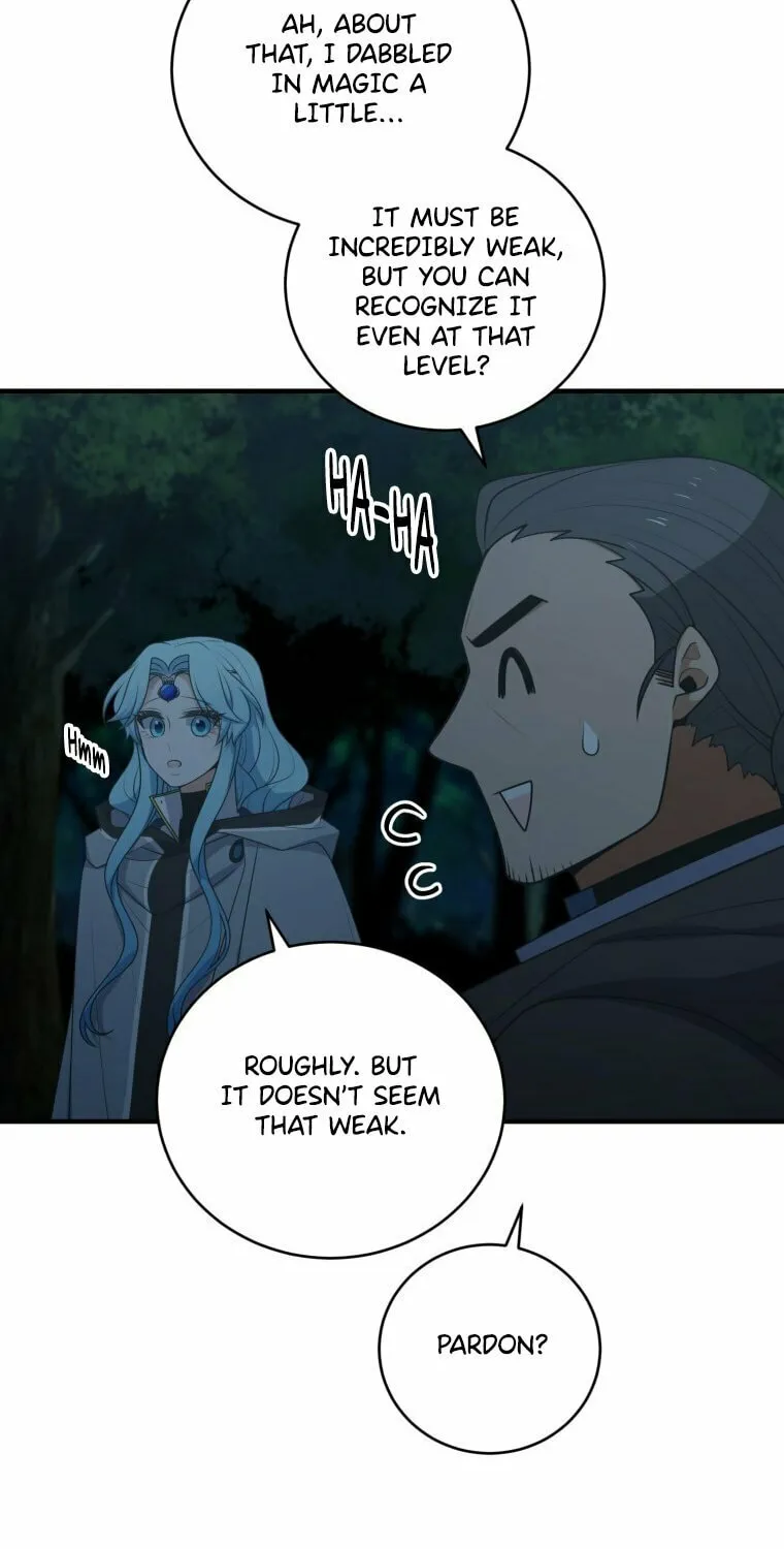 Read Elqueeness chapter 288 image 56 on Lezhin