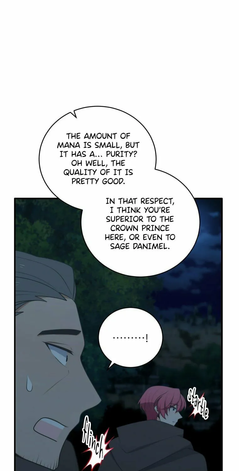Read Elqueeness chapter 288 image 58 on Lezhin