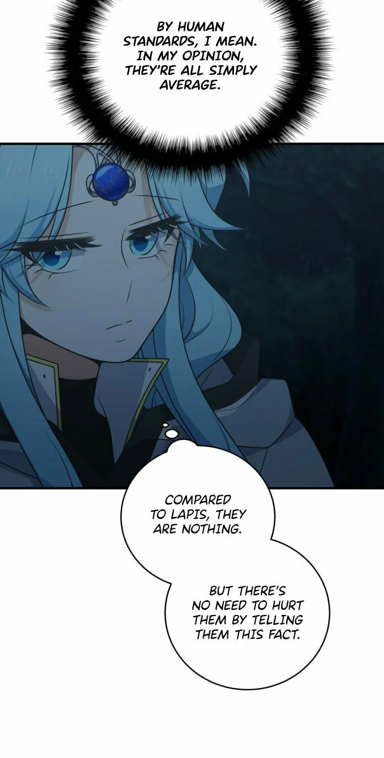 Read Elqueeness chapter 288 image 60 on Lezhin