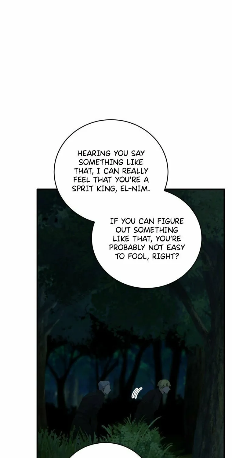 Read Elqueeness chapter 288 image 61 on Lezhin