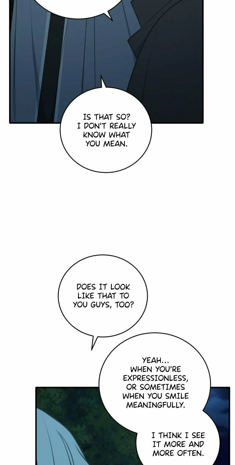 Read Elqueeness chapter 288 image 73 on Lezhin