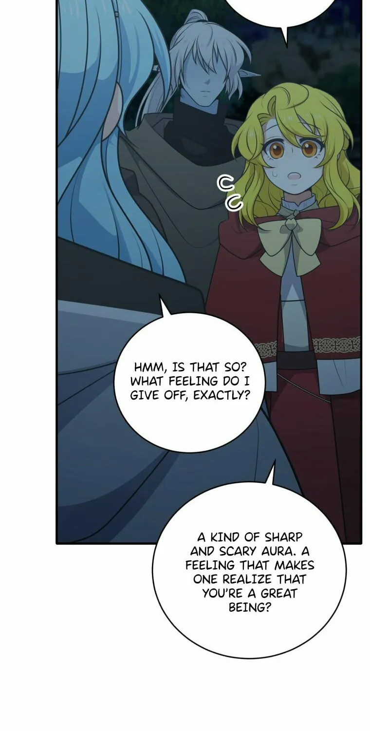 Read Elqueeness chapter 288 image 74 on Lezhin