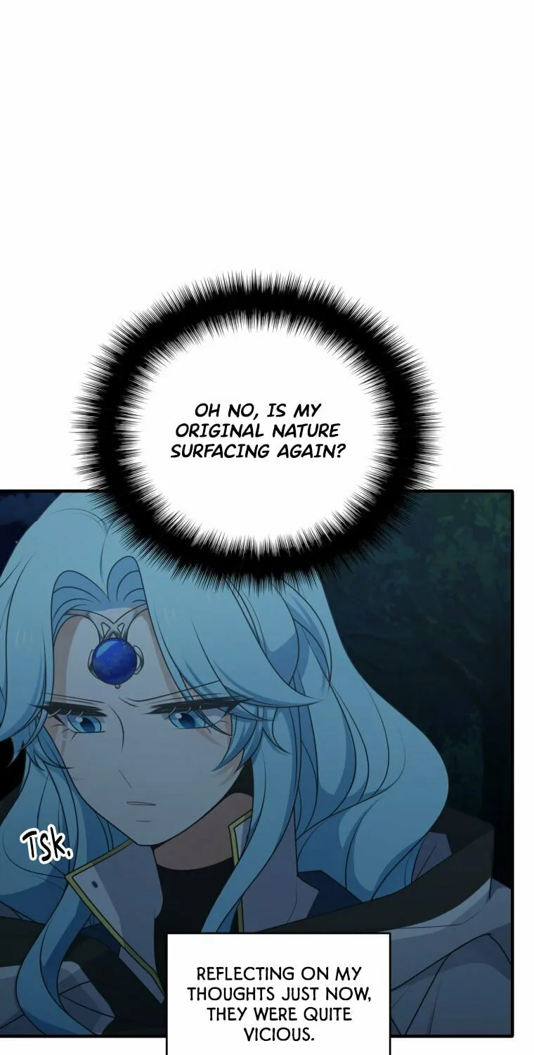 Read Elqueeness chapter 288 image 75 on Lezhin