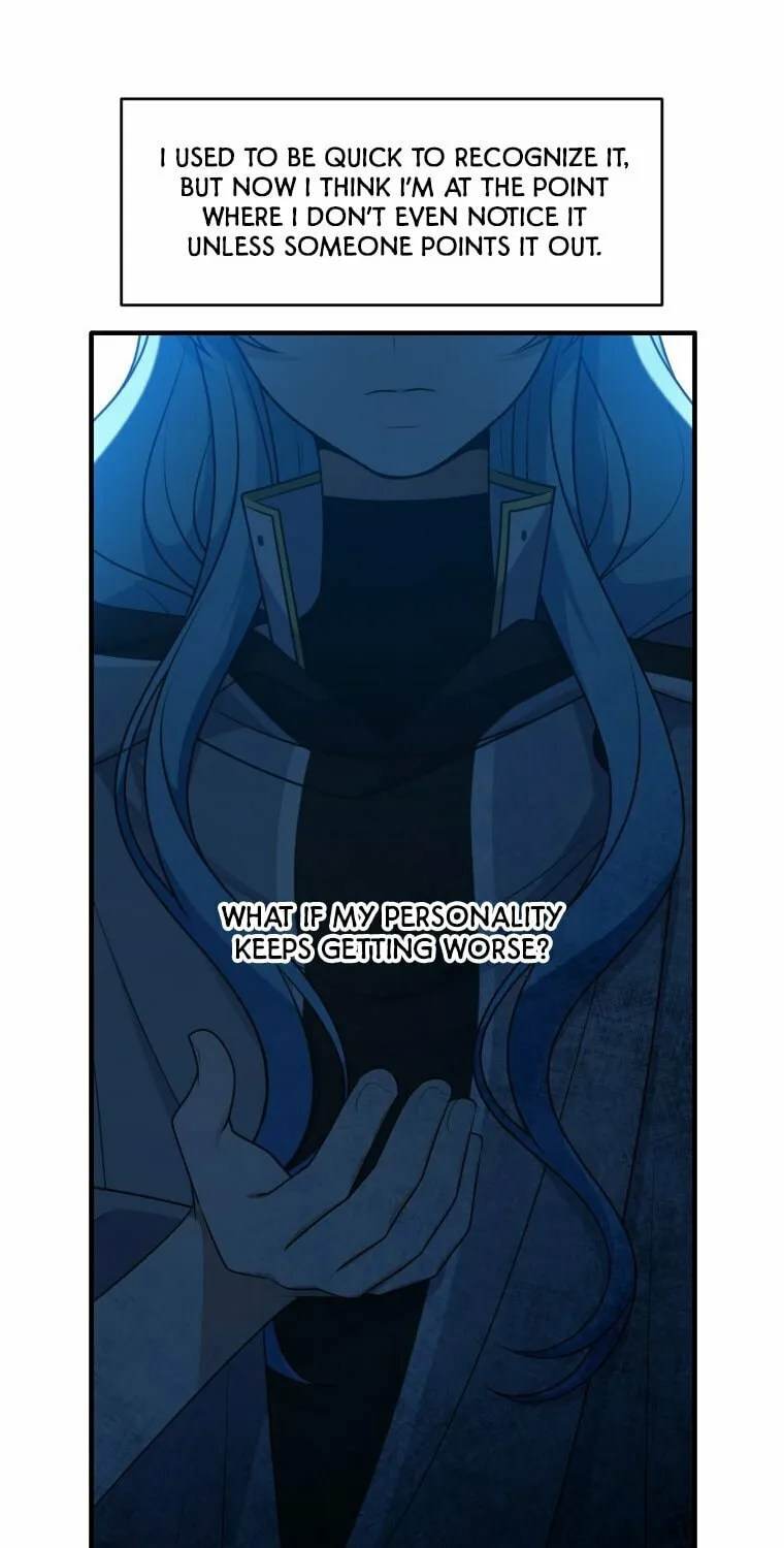 Read Elqueeness chapter 288 image 77 on Lezhin