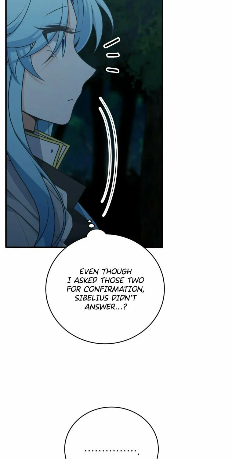 Read Elqueeness chapter 288 image 79 on Lezhin