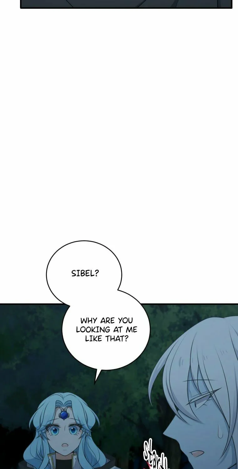 Read Elqueeness chapter 288 image 81 on Lezhin