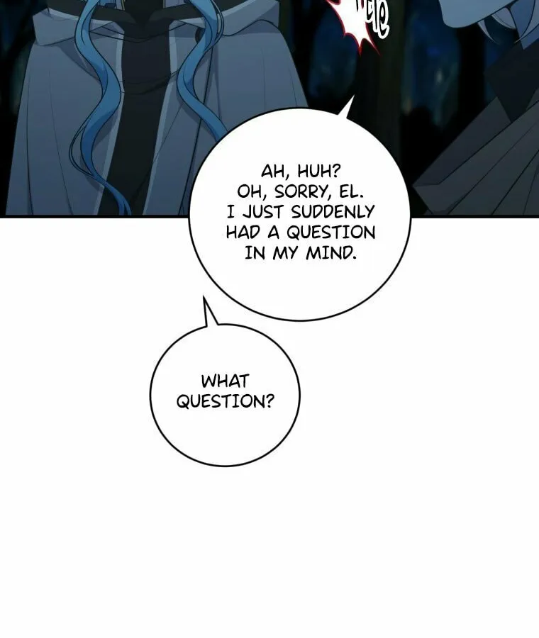Read Elqueeness chapter 288 image 82 on Lezhin