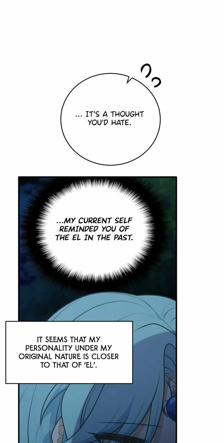 Read Elqueeness chapter 288 image 83 on Lezhin