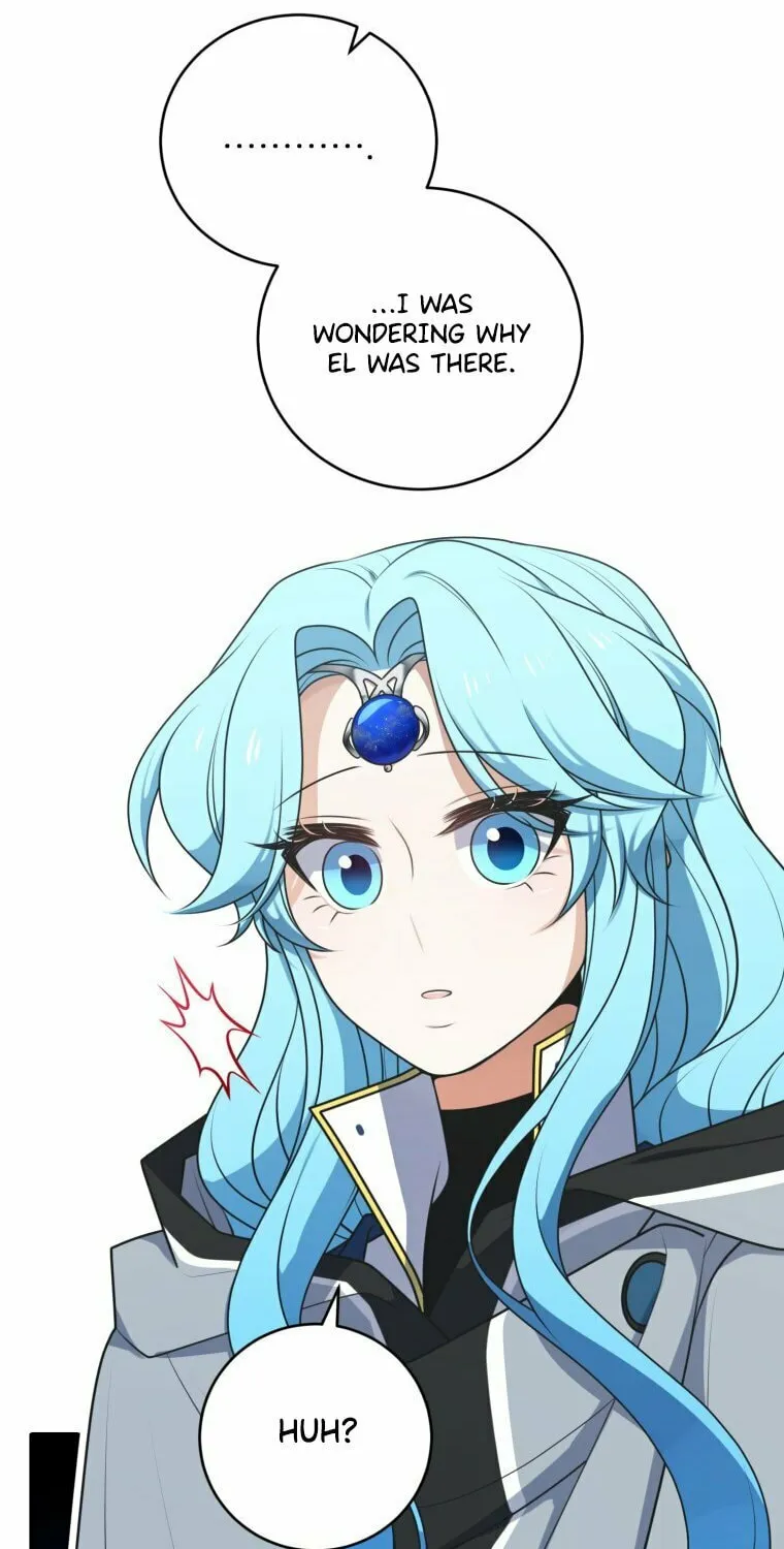 Read Elqueeness chapter 288 image 86 on Lezhin