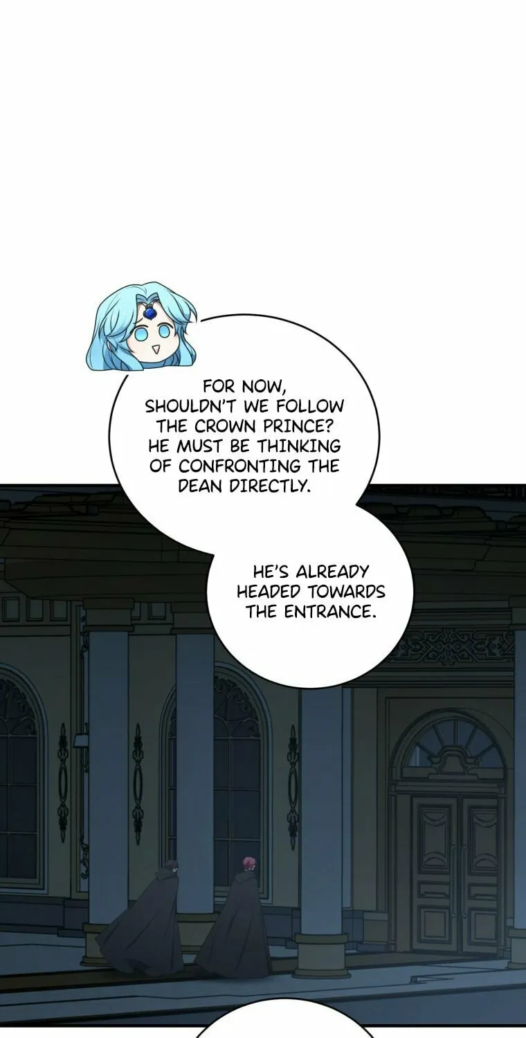 Read Elqueeness chapter 288 image 9 on Lezhin