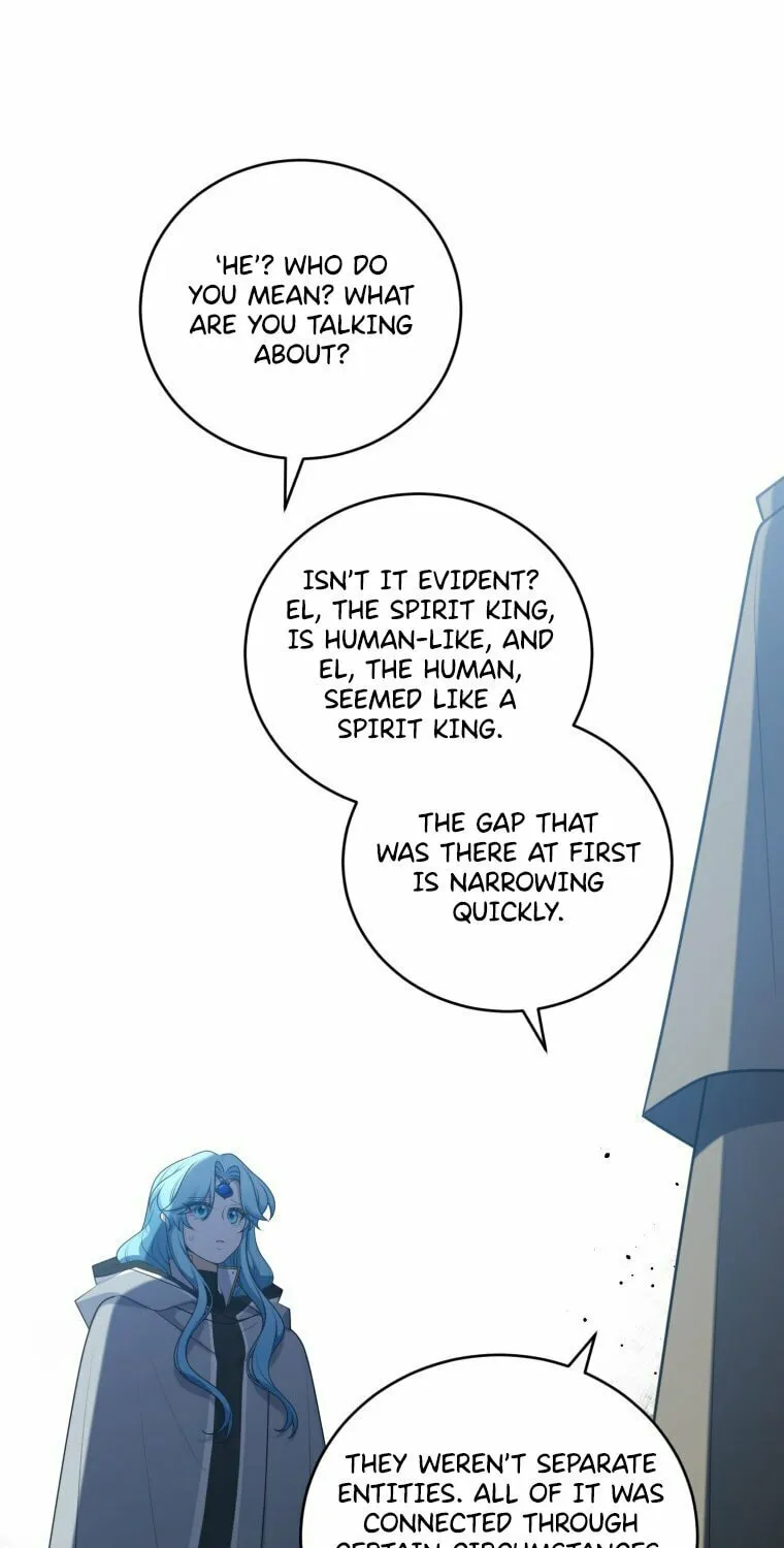Read Elqueeness chapter 288 image 90 on Lezhin