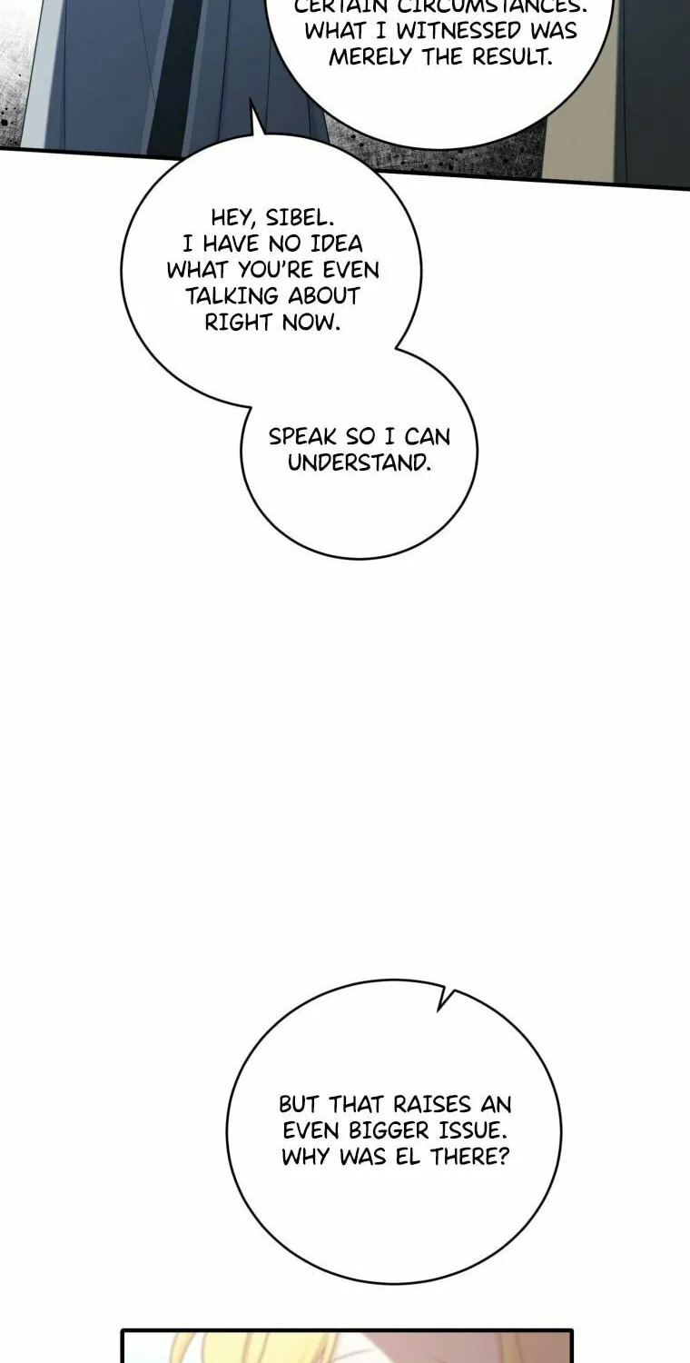 Read Elqueeness chapter 288 image 91 on Lezhin