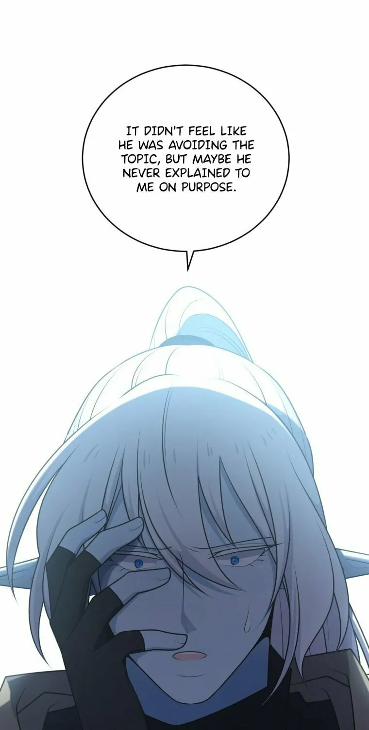 Read Elqueeness chapter 288 image 93 on Lezhin