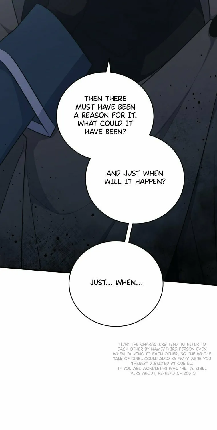 Read Elqueeness chapter 288 image 94 on Lezhin