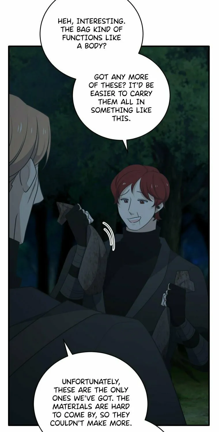 Read Elqueeness chapter 289 image 100 on Lezhin