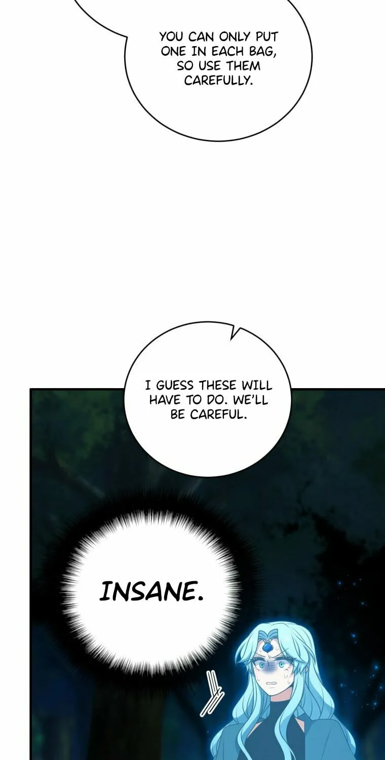 Read Elqueeness chapter 289 image 101 on Lezhin