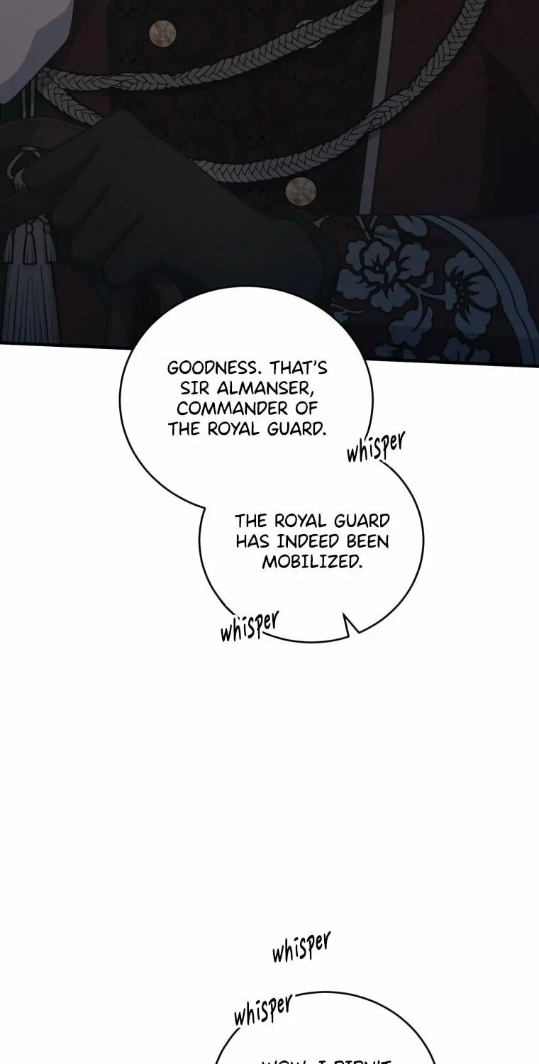 Read Elqueeness chapter 289 image 17 on Lezhin