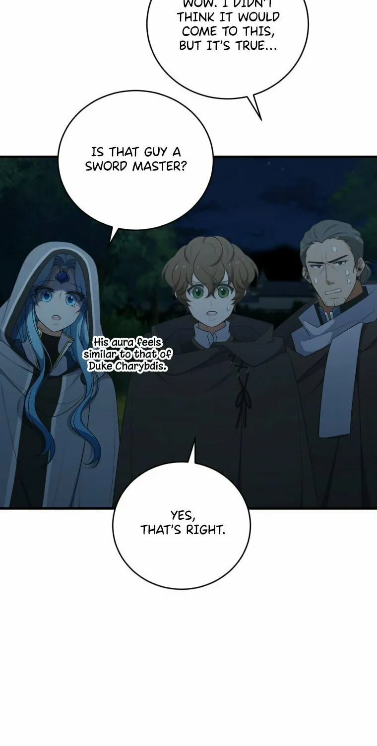 Read Elqueeness chapter 289 image 18 on Lezhin