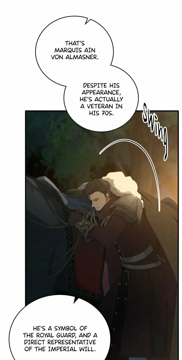 Read Elqueeness chapter 289 image 20 on Lezhin