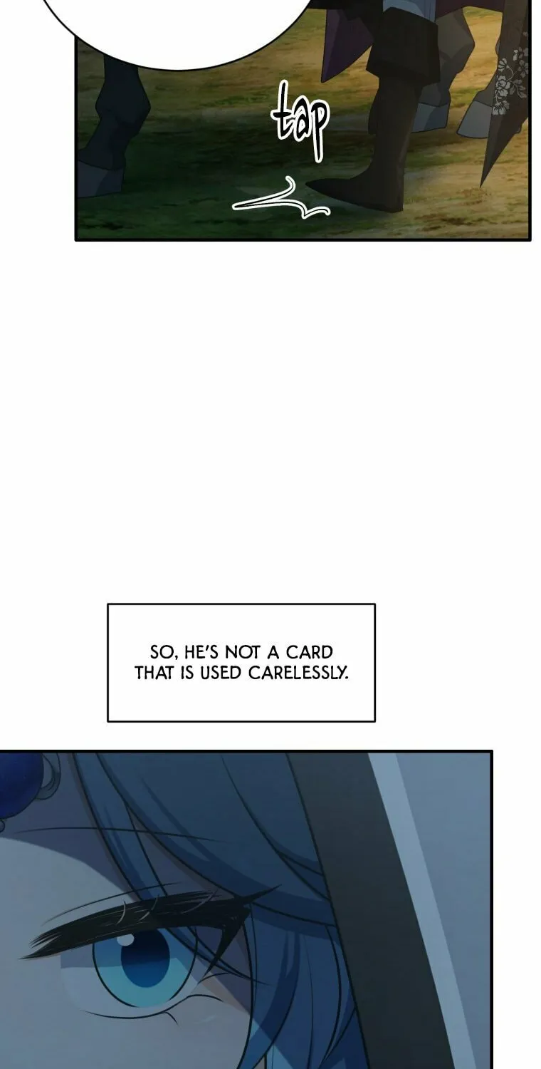 Read Elqueeness chapter 289 image 21 on Lezhin