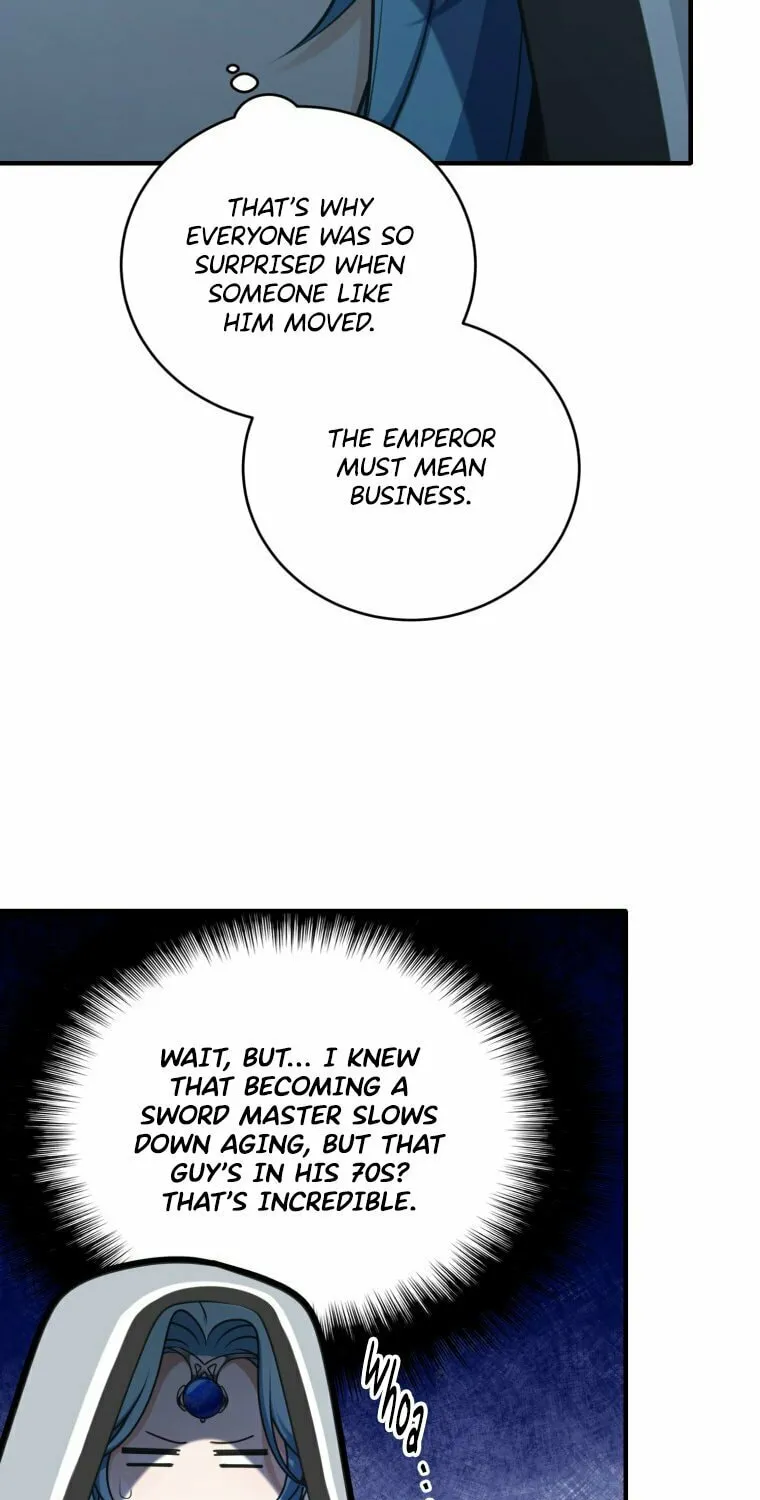 Read Elqueeness chapter 289 image 22 on Lezhin