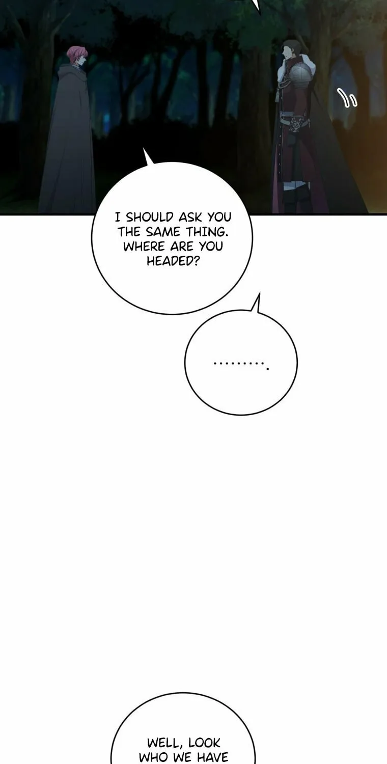 Read Elqueeness chapter 289 image 24 on Lezhin