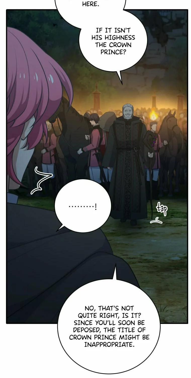 Read Elqueeness chapter 289 image 25 on Lezhin