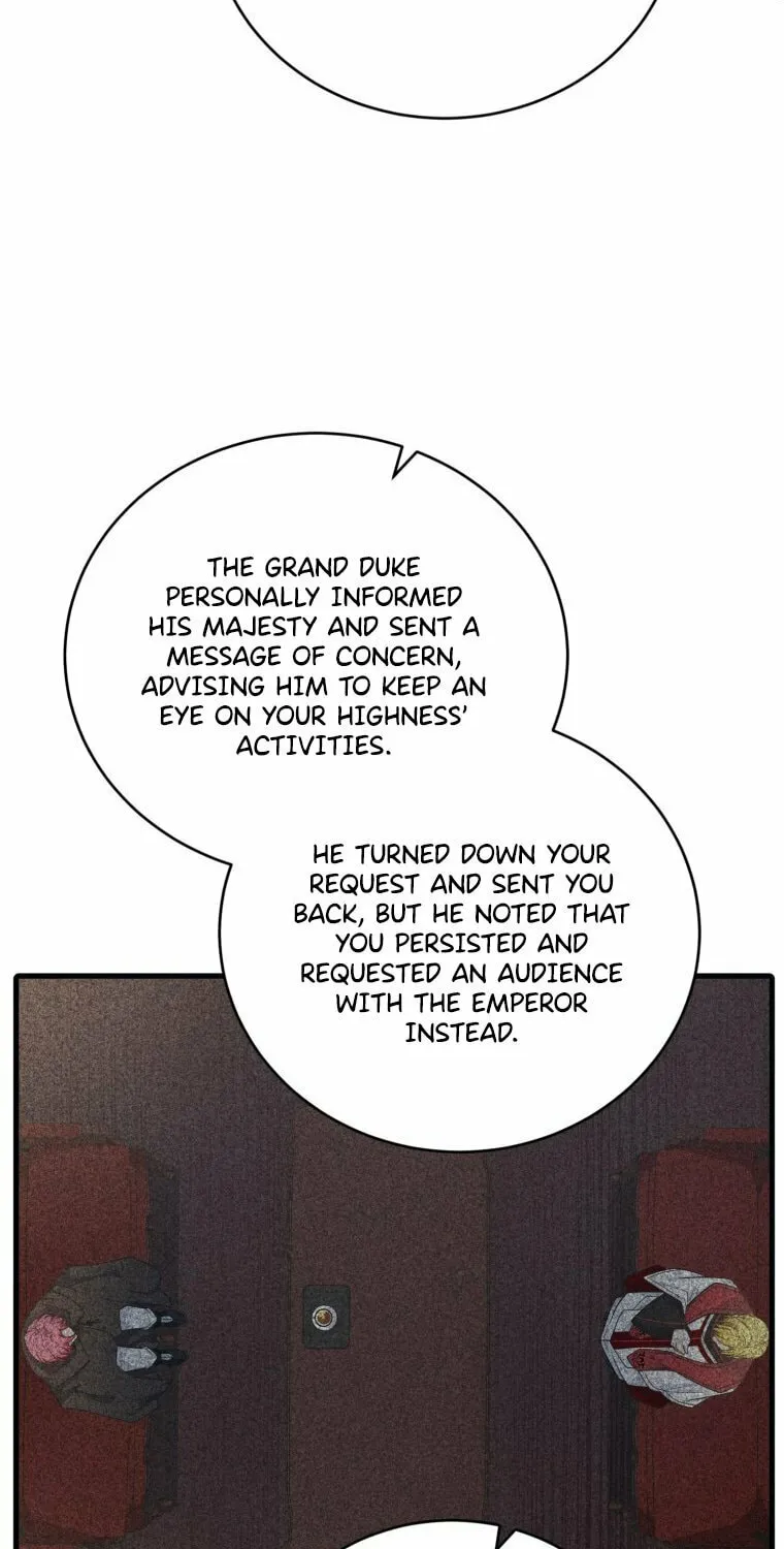 Read Elqueeness chapter 289 image 30 on Lezhin