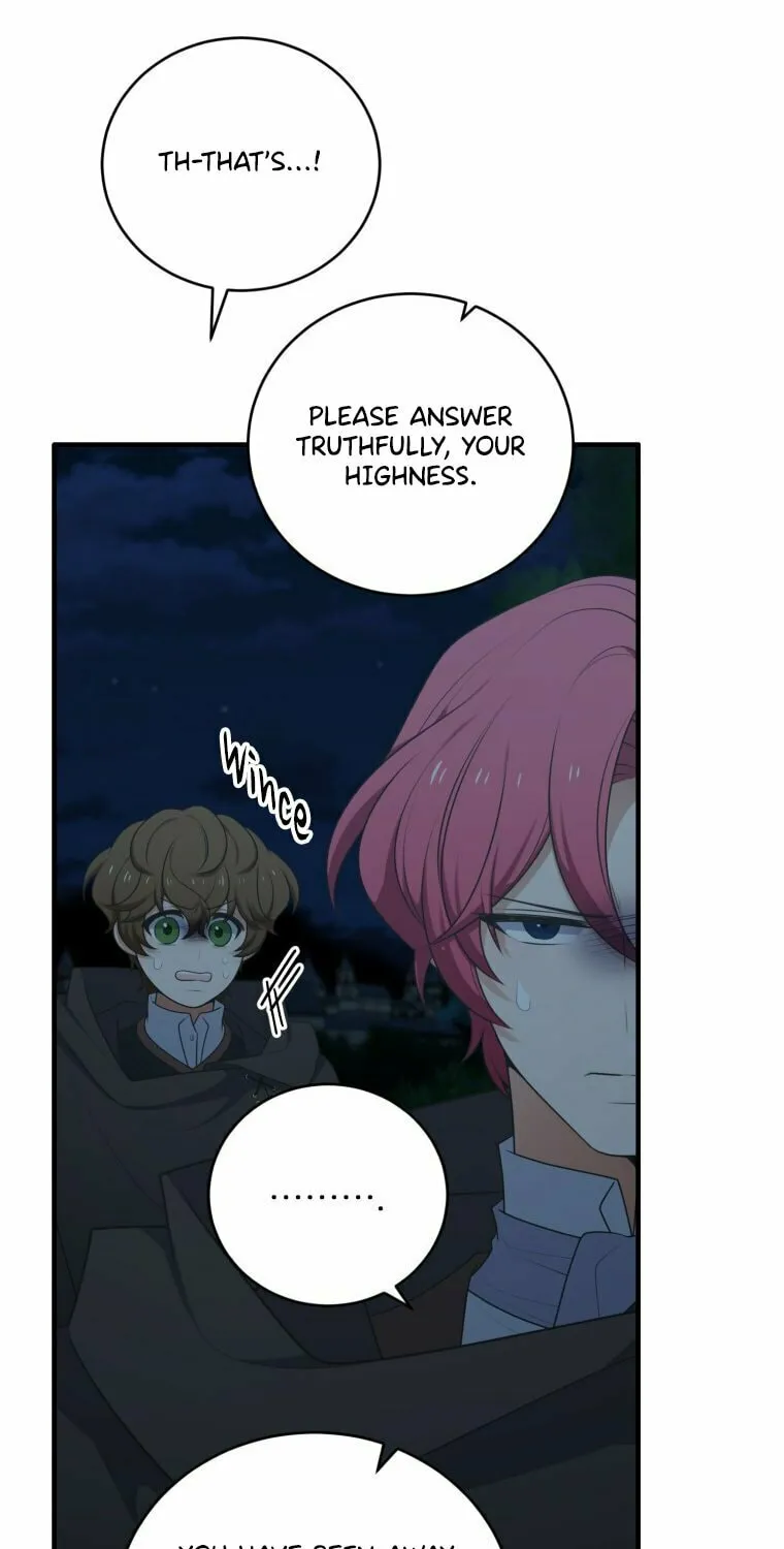 Read Elqueeness chapter 289 image 33 on Lezhin