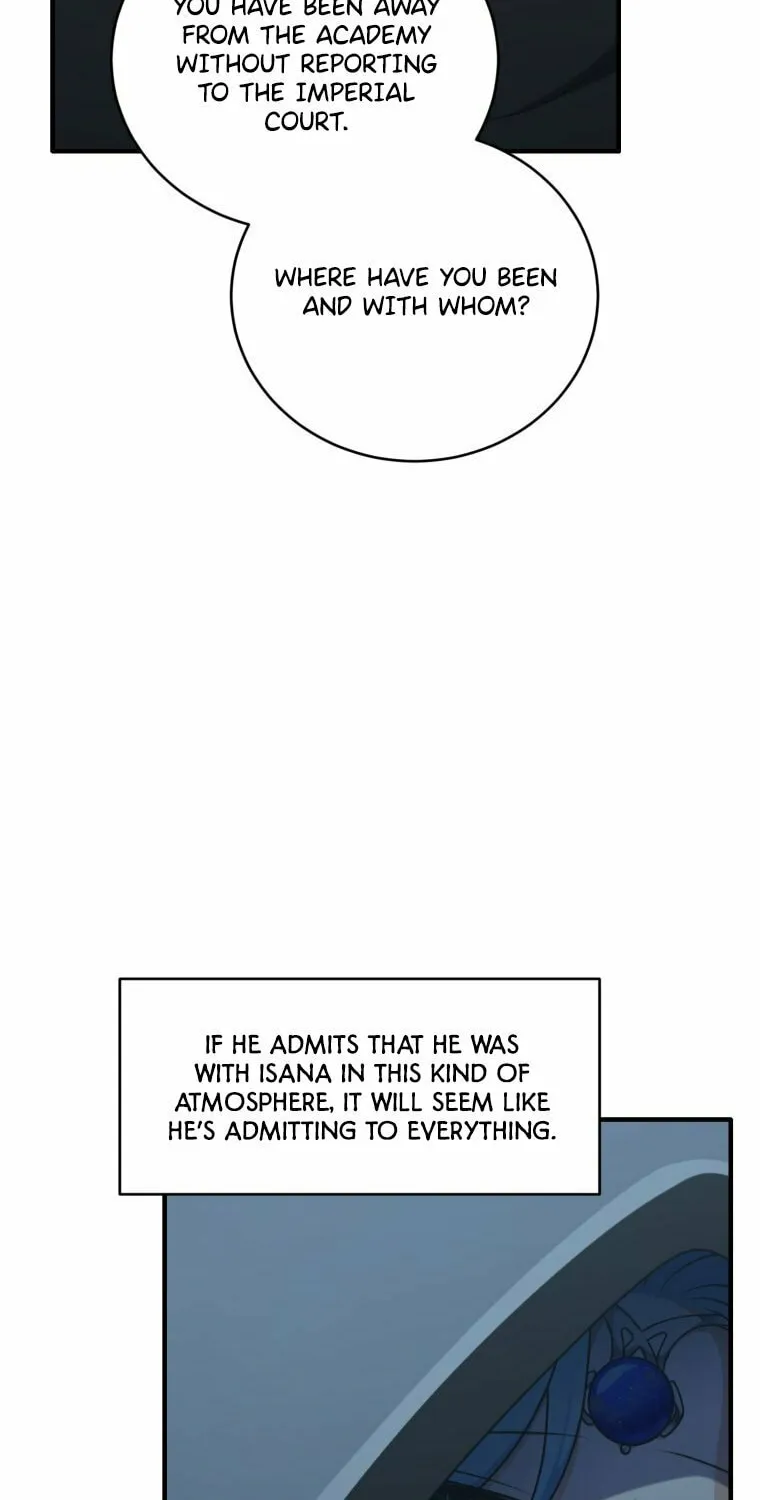 Read Elqueeness chapter 289 image 34 on Lezhin
