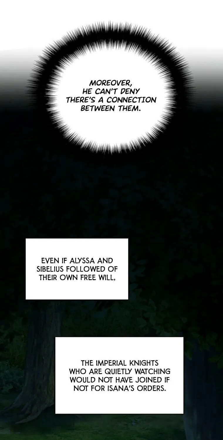 Read Elqueeness chapter 289 image 36 on Lezhin