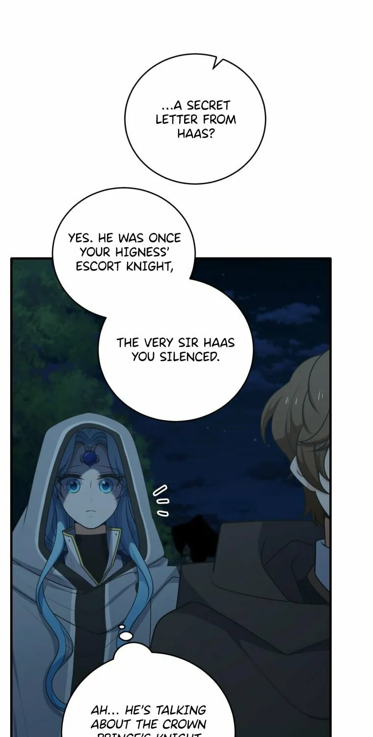 Read Elqueeness chapter 289 image 40 on Lezhin
