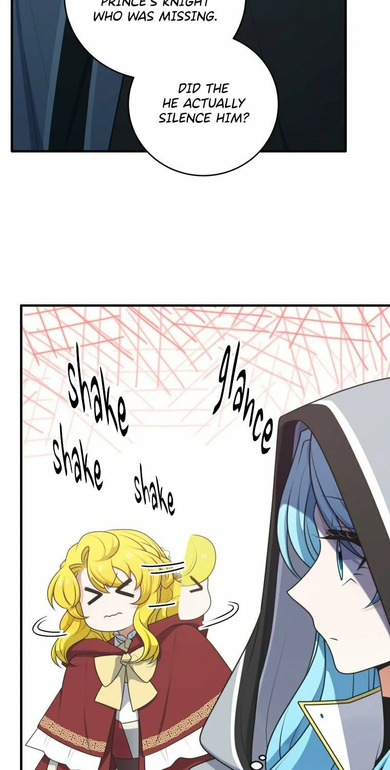 Read Elqueeness chapter 289 image 41 on Lezhin