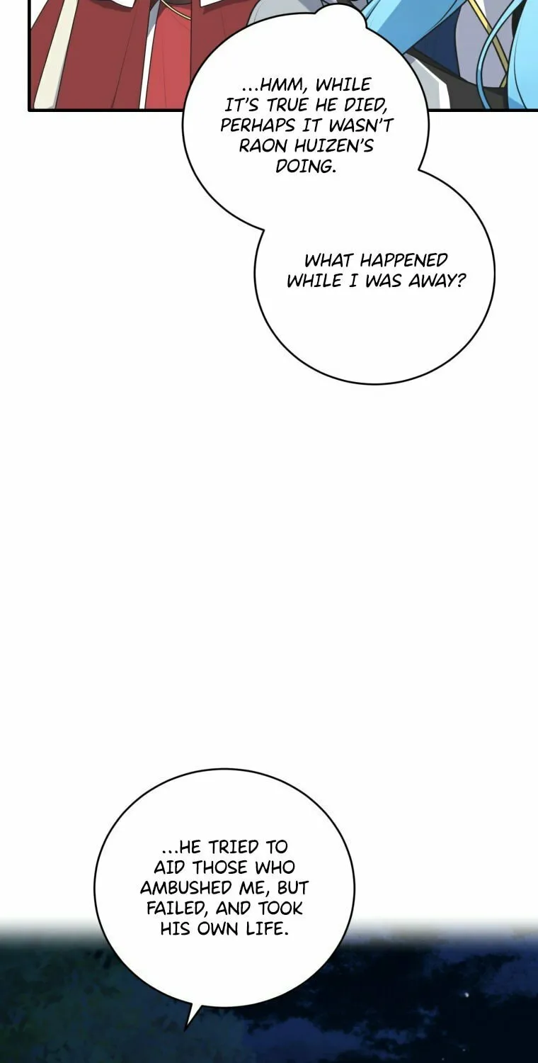 Read Elqueeness chapter 289 image 42 on Lezhin