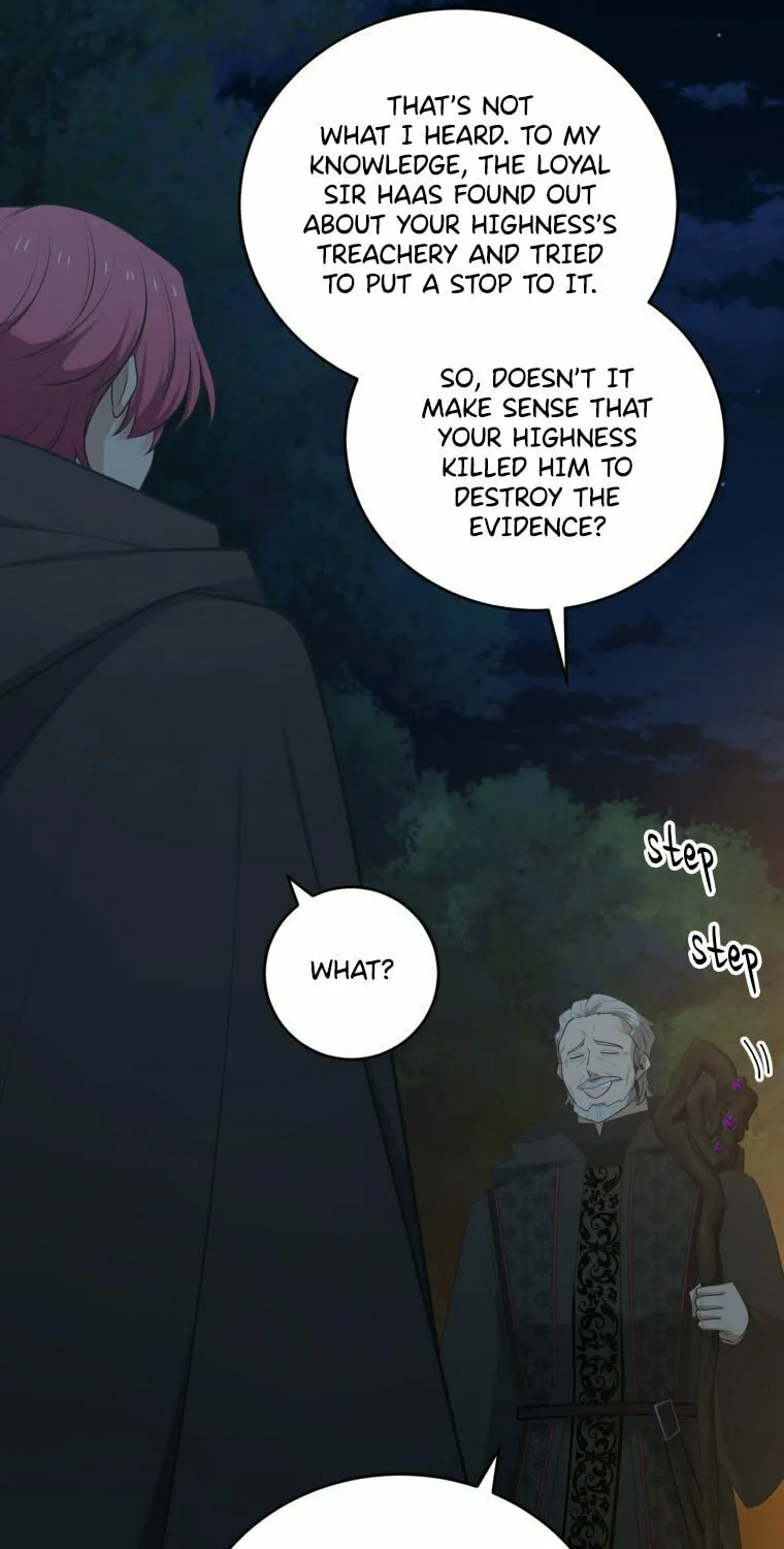 Read Elqueeness chapter 289 image 43 on Lezhin