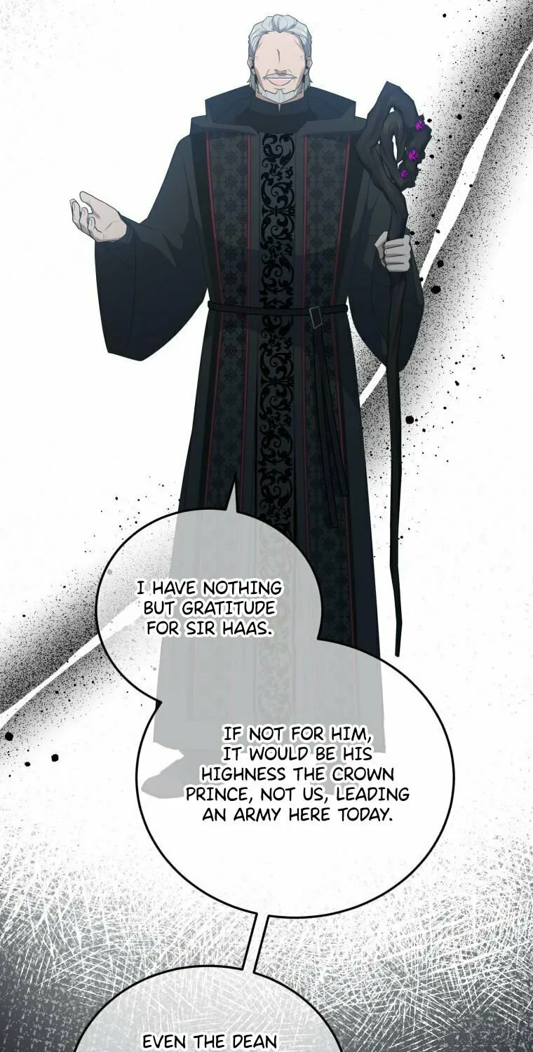 Read Elqueeness chapter 289 image 46 on Lezhin