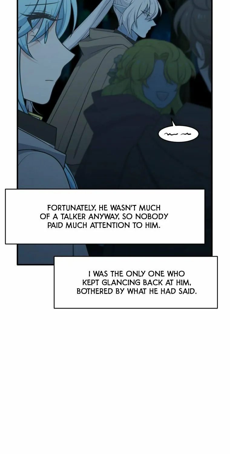 Read Elqueeness chapter 289 image 5 on Lezhin