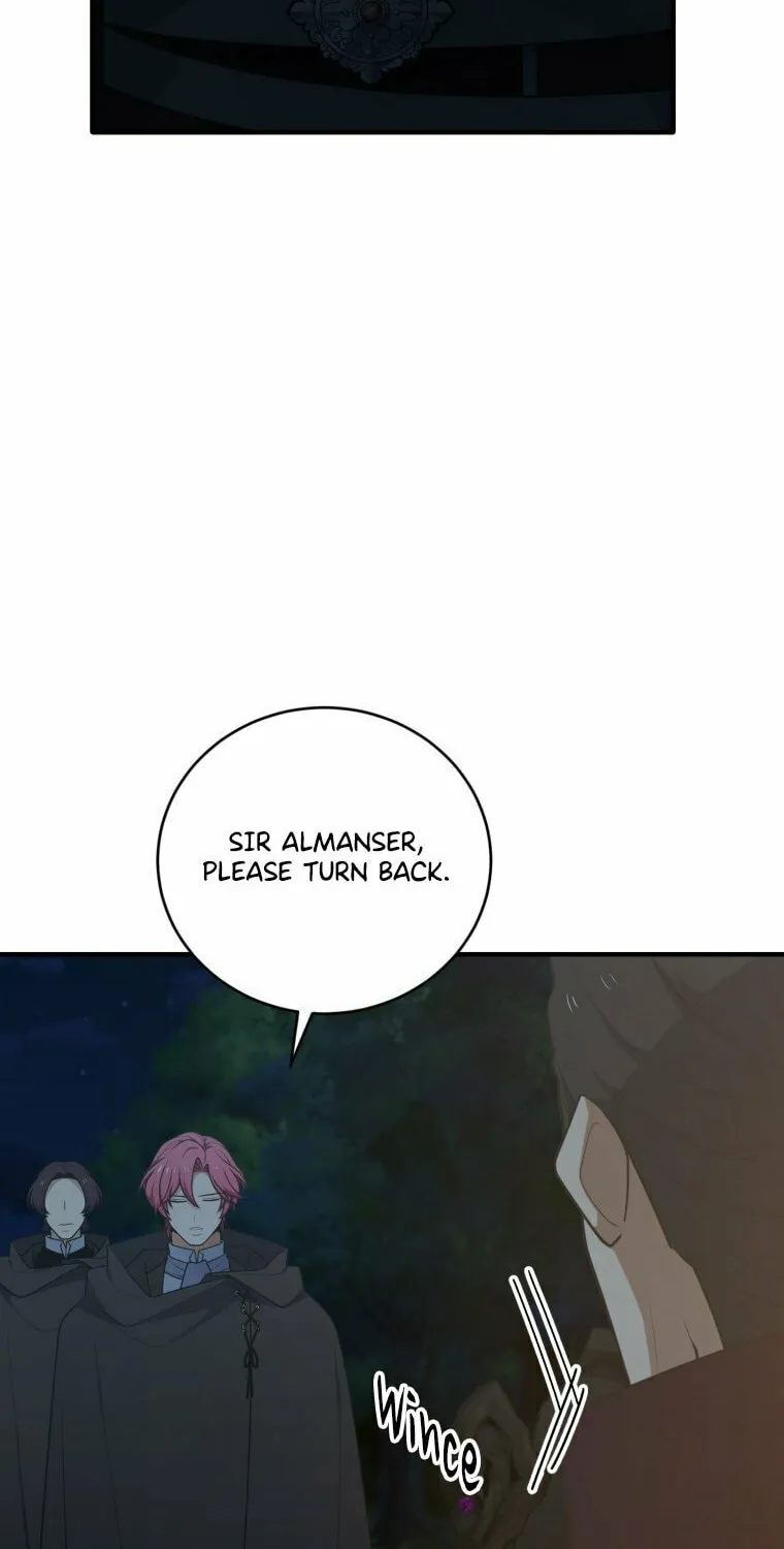 Read Elqueeness chapter 289 image 55 on Lezhin