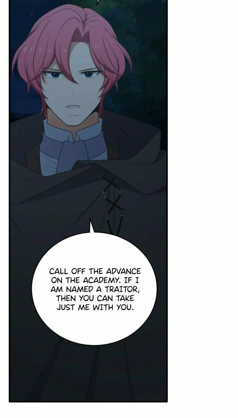 Read Elqueeness chapter 289 image 57 on Lezhin
