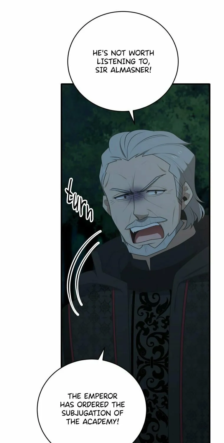 Read Elqueeness chapter 289 image 58 on Lezhin