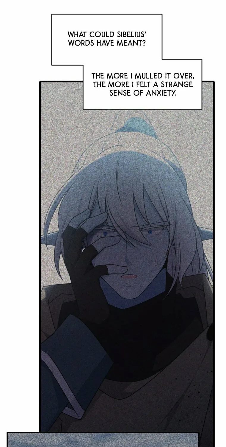 Read Elqueeness chapter 289 image 6 on Lezhin